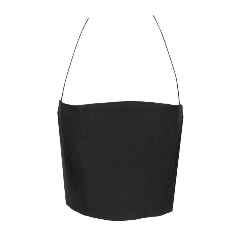 Forte_Forte Women Top With Elastic